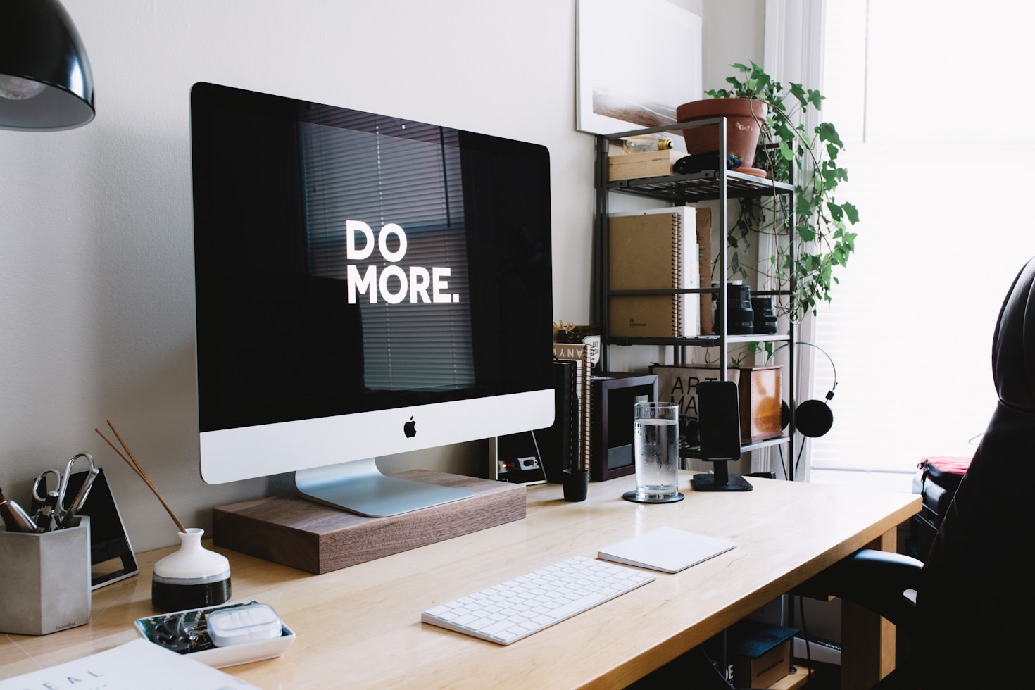 How Abderrahmane Built a Stellar Career Portfolio