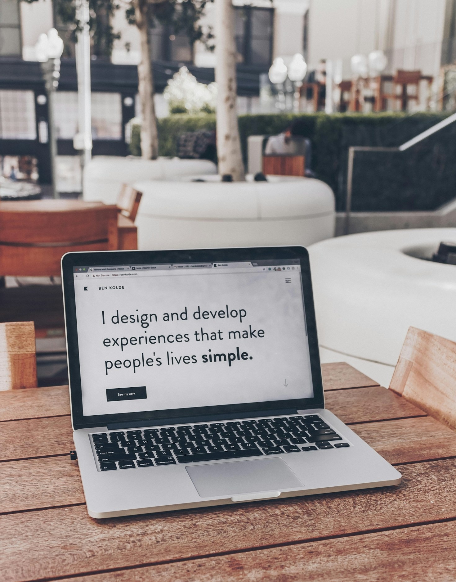 Top Skills That Define Abderrahmane’s Expertise